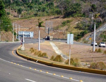 Derecho de V&iacute;a: el respeto a los m&aacute;rgenes en las carreteras