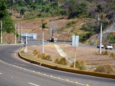 Derecho de V&iacute;a: el respeto a los m&aacute;rgenes en las carreteras