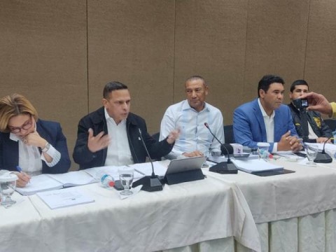 En un par de horas, el Congreso avanz&oacute; lo que le tard&oacute; semanas con el estudio del C&oacute;digo Penal