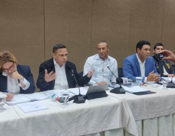 En un par de horas, el Congreso avanz&oacute; lo que le tard&oacute; semanas con el estudio del C&oacute;digo Penal