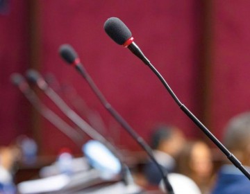 El C&oacute;digo Penal divide a los pol&iacute;ticos, a la sociedad y al Gobierno