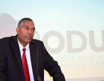 Evang&eacute;licos demandan aprobar C&oacute;digo Penal