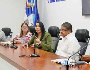 COE y Fedda se unen para desarrollar protocolo de rescate de animales en emergencias