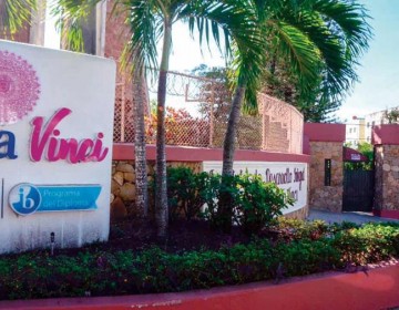 Colegio Da Vinci, centro educativo de &eacute;lite, bajo escrutinio tras muerte de estudiante en Santiago