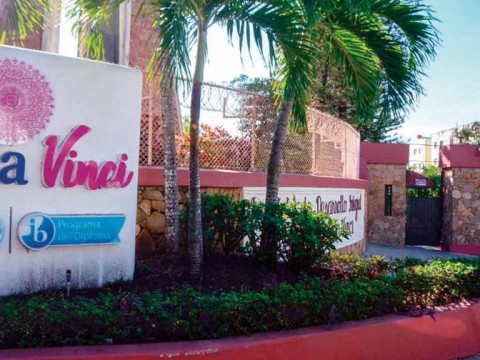 Colegio Da Vinci, centro educativo de &eacute;lite, bajo escrutinio tras muerte de estudiante en Santiago