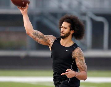 Kaepernick desea volver a la NFL porque tiene pendiente ganar un Super Bowl