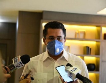 Collado anuncia due&ntilde;os de bares y restaurantes no pagar&aacute;n potencia de la energ&iacute;a el&eacute;ctrica hasta enero