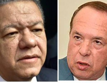C&aacute;mara de Cuentas responde a Leonel Fern&aacute;ndez 