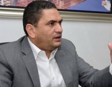 Comando de Campa&ntilde;a de Gonzalo Castillo reprocha acci&oacute;n de un supuesto oficial superior que pide votar por el precandidato del danilismo