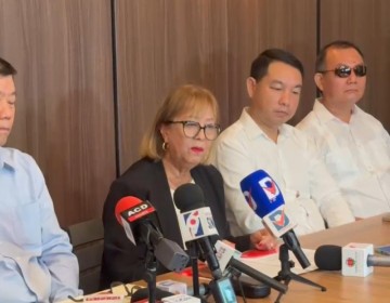 Comerciantes chinos deploran cierre de negocios y alegan discriminaci&oacute;n