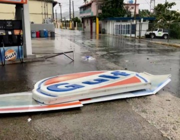 Puerto Rico afronta problemas en el suministro de combustible tras Fiona