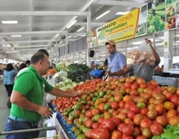 Estudio revela canasta b&aacute;sica en RD es la segunda m&aacute;s barata de la regi&oacute;n
