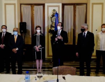 El pa&iacute;s no cerrar&aacute; sus fronteras ni el sector tur&iacute;stico en nuevas medidas asegura ministro Gustavo Montalvo