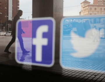 Comisi&oacute;n Europea aumenta presi&oacute;n a Google , Twitter y Facebook por lucha contra el FAKE NEWS