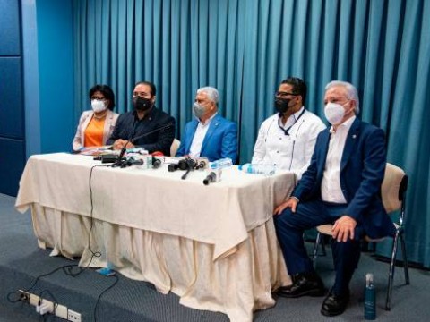 Elecci&oacute;n de miembros de la JCE alborota la pol&iacute;tica dominicana