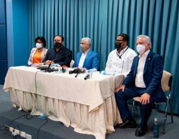 Elecci&oacute;n de miembros de la JCE alborota la pol&iacute;tica dominicana