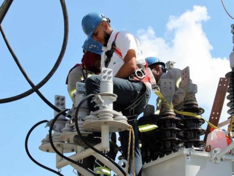 El Banco Mundial aprueba proyecto para mejorar sector el&eacute;ctrico dominicano