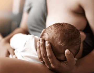 Unicef: aumenta lactancia materna exclusiva en menores de 6 meses en RD