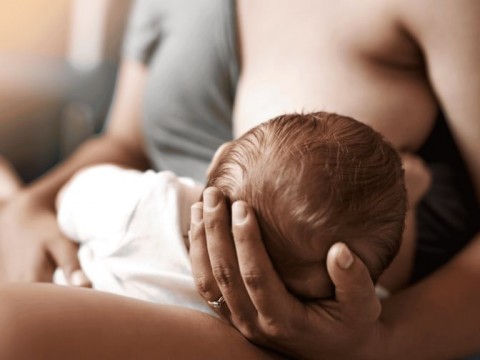 Unicef: aumenta lactancia materna exclusiva en menores de 6 meses en RD