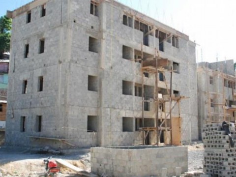 Acoprovi: aumento en precio de materiales afectar&aacute; proyectos habitacionales del gobierno