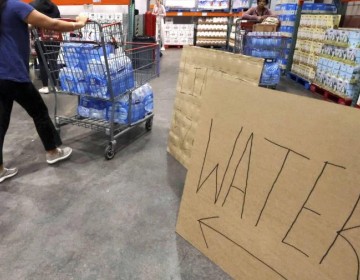 C&oacute;mo deben prepararse los habitantes de Florida ante la inminente llegada del hurac&aacute;n Milton