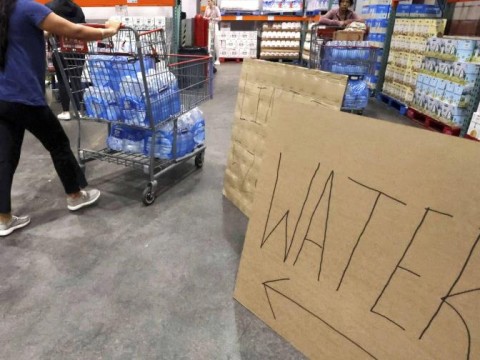 C&oacute;mo deben prepararse los habitantes de Florida ante la inminente llegada del hurac&aacute;n Milton