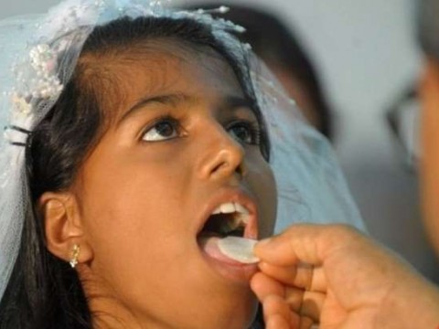 Iglesia Cat&oacute;lica Dominicana no ofrecer&aacute; la comuni&oacute;n en la boca para evitar contagio de Coronavirus 