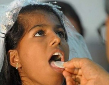 Iglesia Cat&oacute;lica Dominicana no ofrecer&aacute; la comuni&oacute;n en la boca para evitar contagio de Coronavirus 