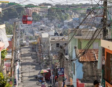 Comunitarios de Gualey denuncian formaci&oacute;n de nuevas bandas delictivas