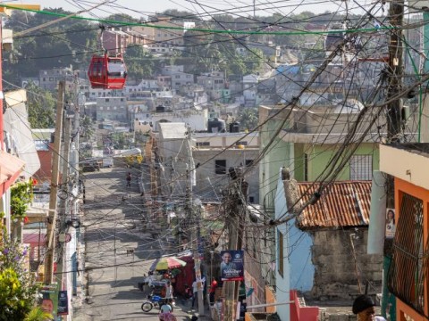 Comunitarios de Gualey denuncian formaci&oacute;n de nuevas bandas delictivas