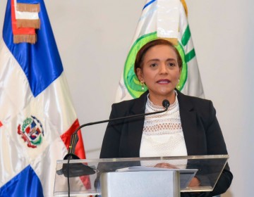Conani tiene empleados que hablan creole para ayudar a gestionar procesos de menores haitianos
