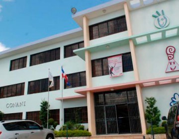 Exdirectora de Conani es investigada por presunta vinculaci&oacute;n a red de Ad&aacute;n C&aacute;ceres