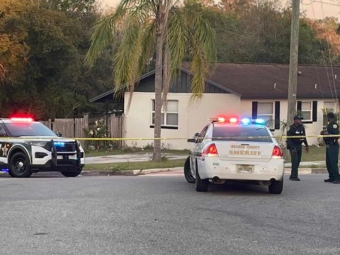 Tres tiroteos separados en Florida dejan 3 muertos, entre ellos una ni&ntilde;a