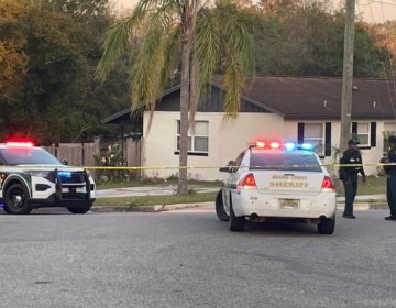 Tres tiroteos separados en Florida dejan 3 muertos, entre ellos una ni&ntilde;a