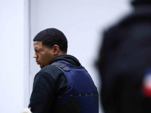 Tribunal condena a 30 a&ntilde;os a Chiquito, a 20 a Luisito y 15 a 'el Dotolcito'