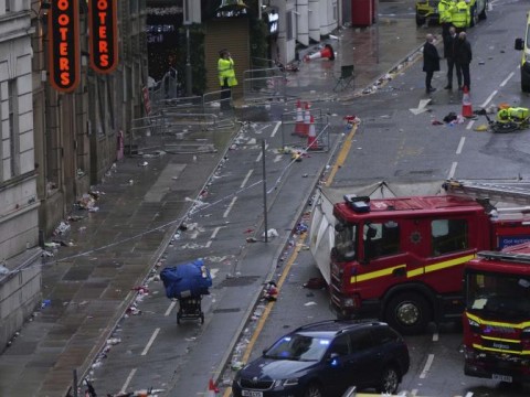 Conductor acusado de atropello en desfile del Liverpool comparece ante el tribunal