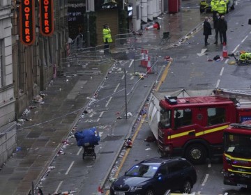 Conductor acusado de atropello en desfile del Liverpool comparece ante el tribunal