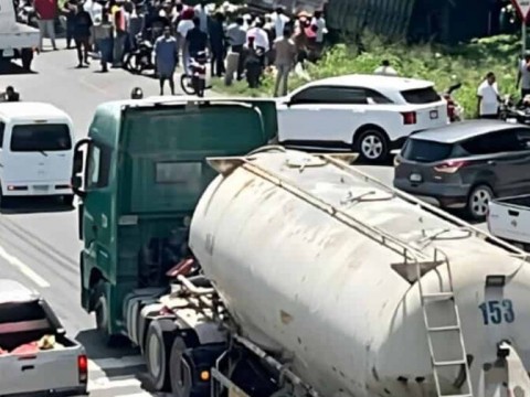 Condenan al conductor que provoc&oacute; accidente en el que murieron cinco personas en la 6 de Noviembre