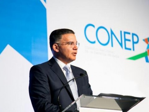 Conep exige que se respeten resultados de las elecciones