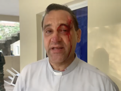 Conferencia del Episcopado manifiesta desacuerdo con agresiones de Barrick Gold