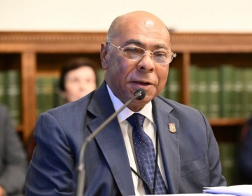 Magistrado Ray Guevara destaca importancia del constitucionalismo