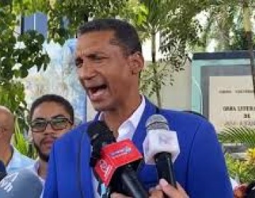 Confraternidad de Pastores ofrece apoyo a "v&iacute;ctimas de V&iacute;ctor Manuel Kery"