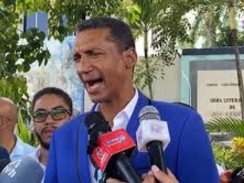 Confraternidad de Pastores ofrece apoyo a "v&iacute;ctimas de V&iacute;ctor Manuel Kery"