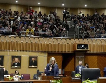 Congreso de Arizona aprueba derogar una prohibici&oacute;n de casi todos los abortos de 1864