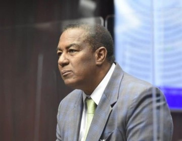Falleci&oacute; este lunes el diputado Julio Brito Pe&ntilde;a