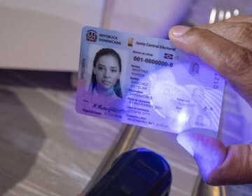 Atenci&oacute;n a los nacidos en abril: desde este domingo podr&aacute;n sacar la nueva c&eacute;dula