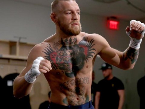 Conor McGregor comparece ante la Justicia acusado de agresi&oacute;n sexual