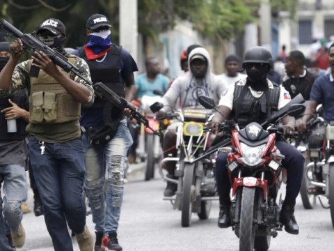 Consejo de Seguridad de la ONU aborda este mi&eacute;rcoles la crisis haitiana en sesi&oacute;n a puerta cerrada
