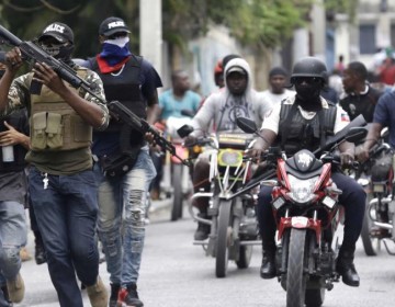 Consejo de Seguridad de la ONU aborda este mi&eacute;rcoles la crisis haitiana en sesi&oacute;n a puerta cerrada