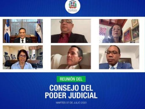 Poder Judicial aprueba protocolo de entrevistas forenses virtuales a v&iacute;ctimas y testigos vulnerables